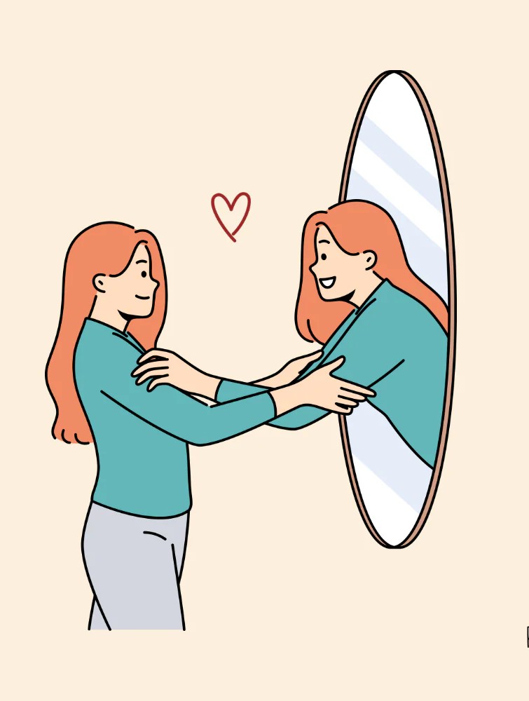 Autoestima y confianza personal