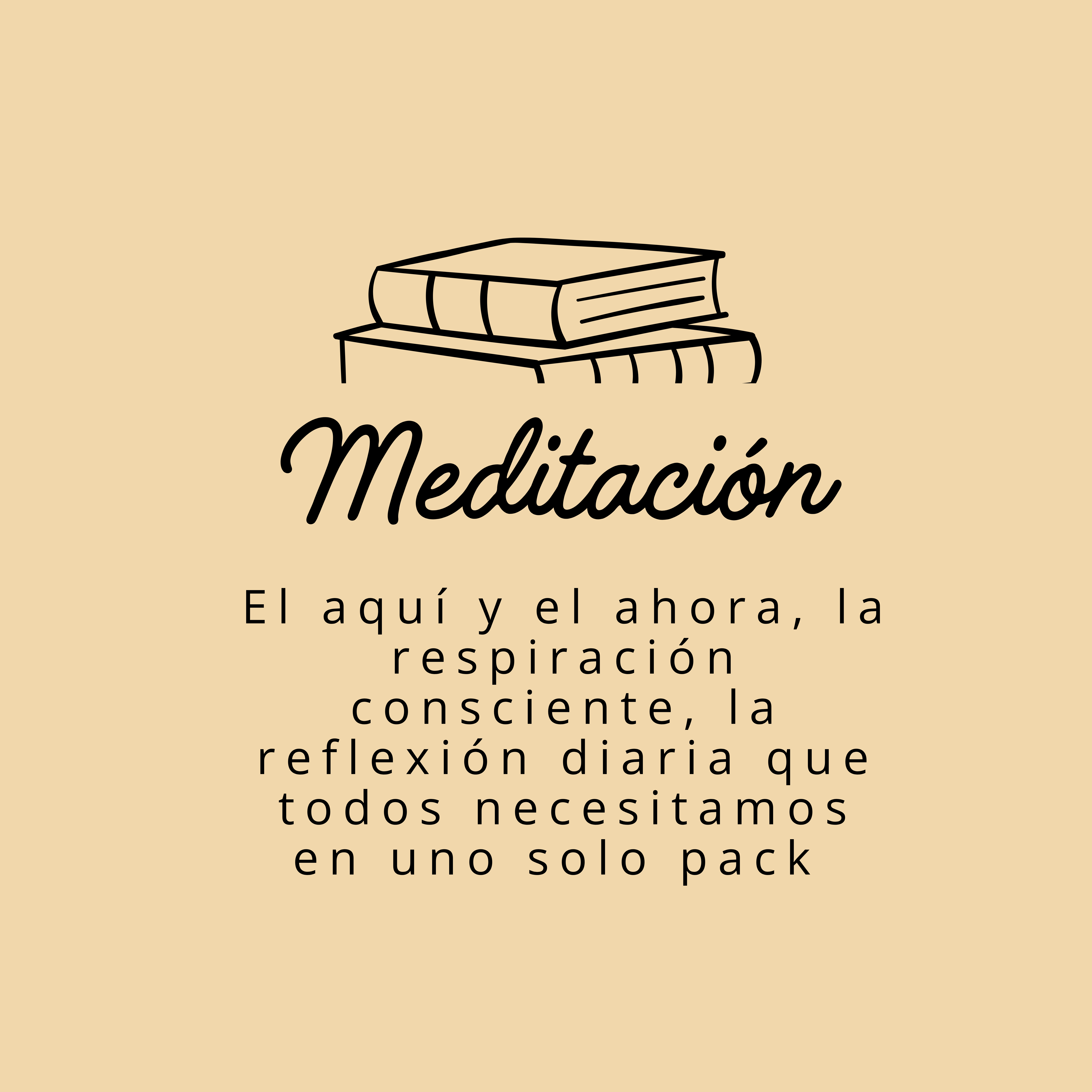 Meditación